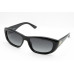 StyleMark L2595A Black Cat-Eye Polarized Sunglasses StyleMark L2595A Black Cat-Eye Polarized Sunglasses with Gradient Dark Gray Lenses