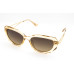StyleMark L2607B Pink Cat-Eye Polarized Sunglasses StyleMark L2607B Pink Cat-Eye Polarized Sunglasses with Gradient Brown Lenses