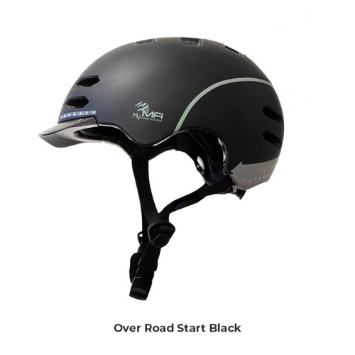 Over Road Start Over Road Start