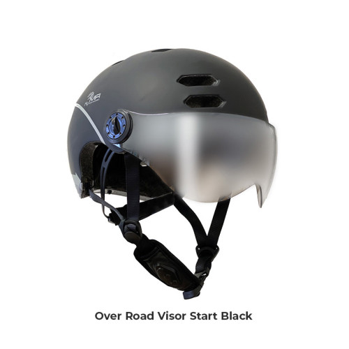 Over Road Visor Start Over Road Visor Start