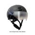Over Road Visor Start Over Road Visor Start