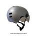 Over Road Visor Start Over Road Visor Start