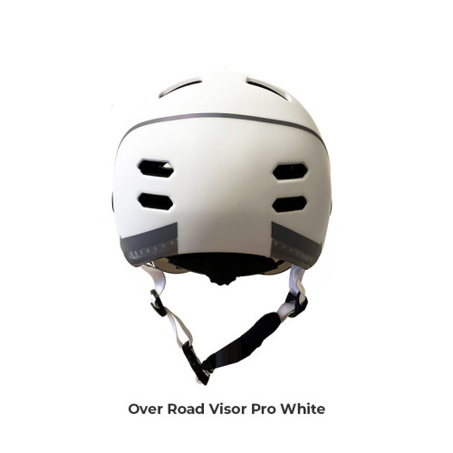 Over Road Visor Pro Over Road Visor Pro