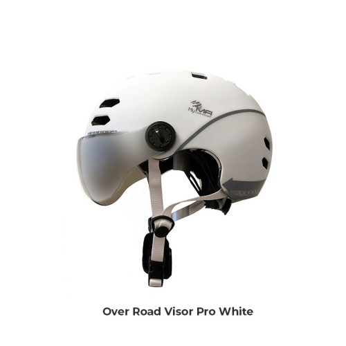 Over Road Visor Pro Over Road Visor Pro