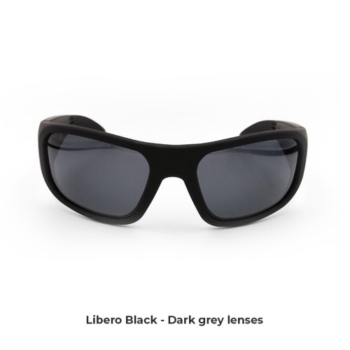 Libero Black Libero Black
