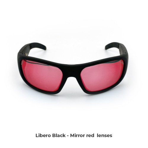 Libero Black Libero Black