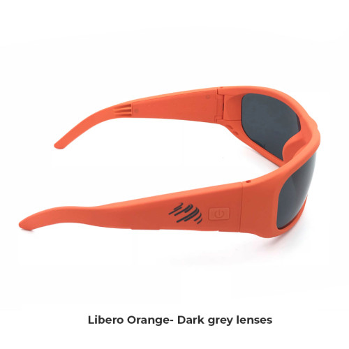 Libero Color orange Libero Color orange