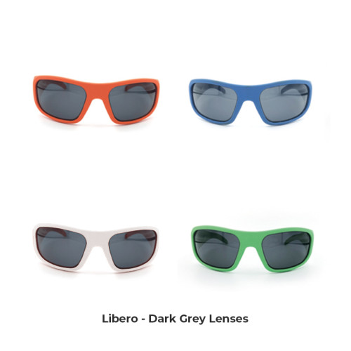 Libero Color orange Libero Color orange