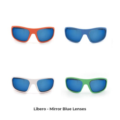 Libero Color orange Libero Color orange