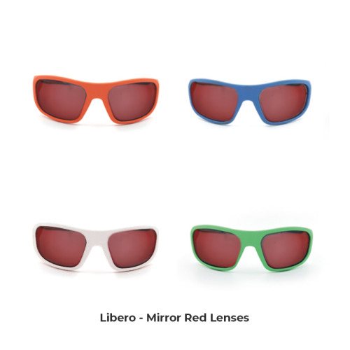 Libero Color orange Libero Color orange