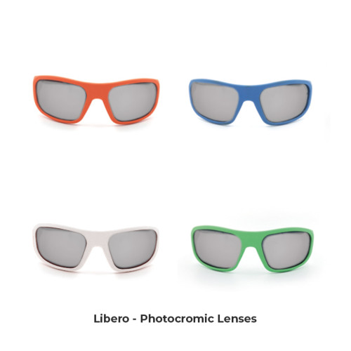 Libero Color orange Libero Color orange