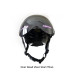 Over Road Visor Start Over Road Visor Start