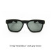 Trendy Black Trendy Black