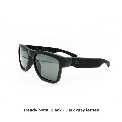 Trendy Black Trendy Black