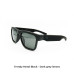 Trendy Black Trendy Black