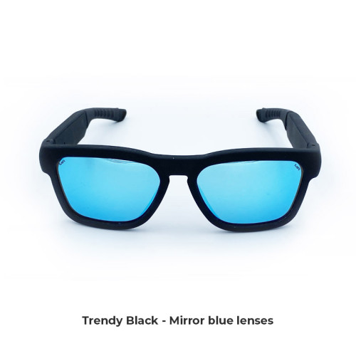 Trendy Black Trendy Black