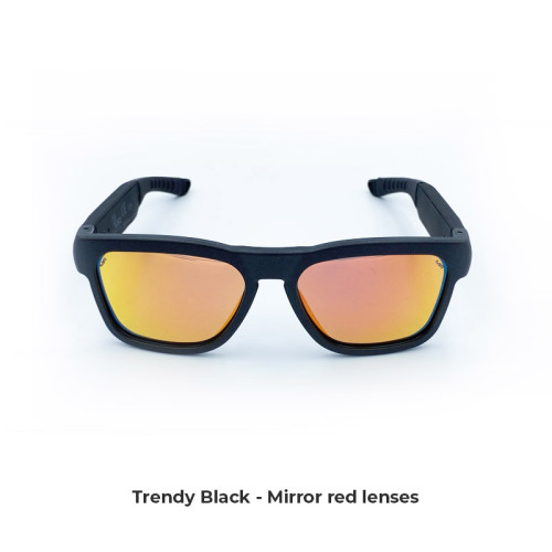 Trendy Black Trendy Black