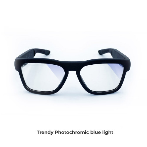Trendy Photochromic Blue Light