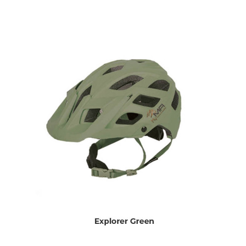Explorer Explorer