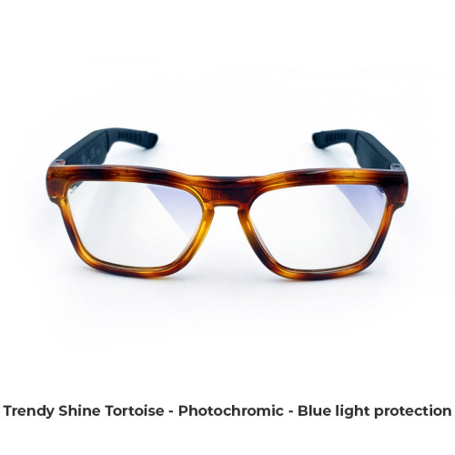 Trendy All Frame Color Trendy All Frame Color