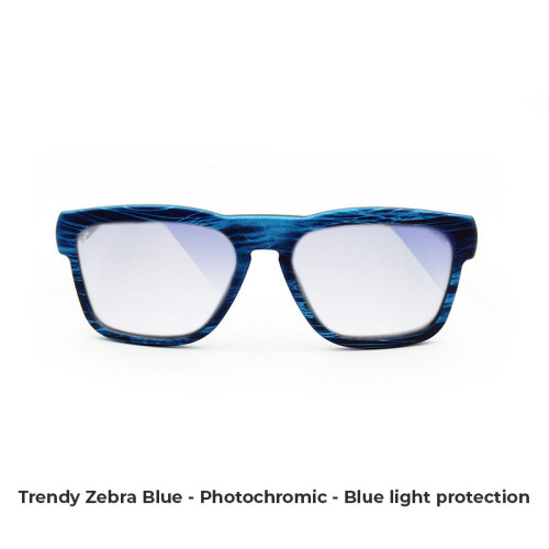 Trendy All Frame Color Trendy All Frame Color